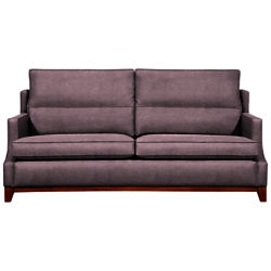 Duresta Barnes Large Sofa Pimlico Clover